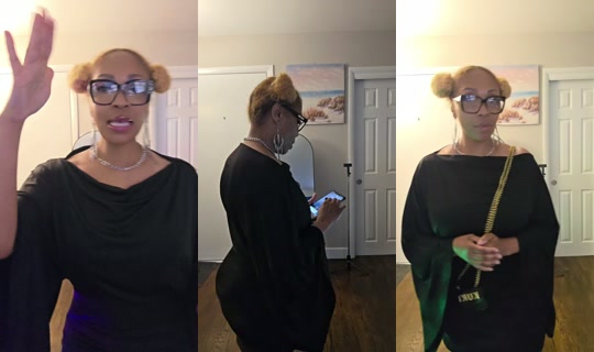 zinareyes1 TikTok Live — Sep 16, 2026, 8:52 PM