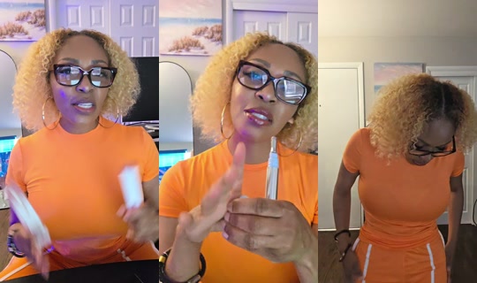 zinareyes1 TikTok Live — Sep 18, 2026, 6:01 PM