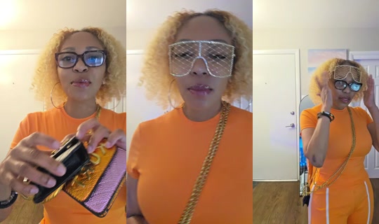 zinareyes1 TikTok Live — Sep 18, 2026, 6:52 PM