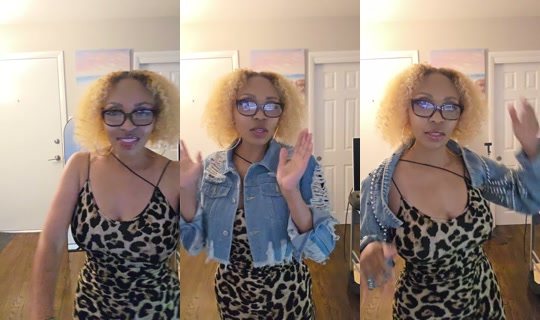 zinareyes1 TikTok Live — Sep 18, 2026, 9:49 PM