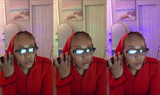 zinareyes1 TikTok Live — Sep 23, 2026, 1:11 AM