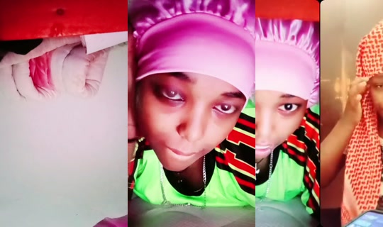 zinaswolatalij22 TikTok Live — Aug 24, 2026, 4:11 PM
