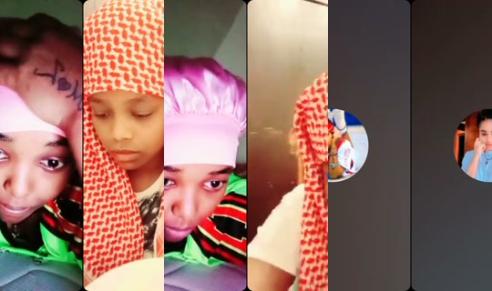 zinaswolatalij22 TikTok Live — Aug 24, 2026, 5:01 PM