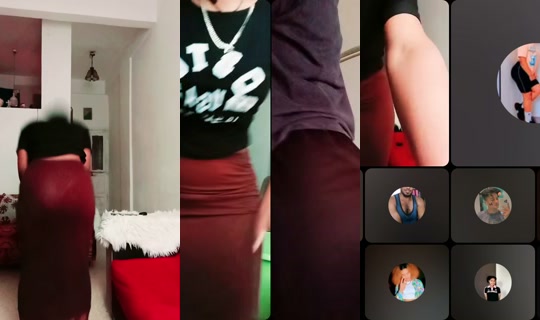 zinaswolatalij22 TikTok Live — Sep 1, 2026, 12:40 PM