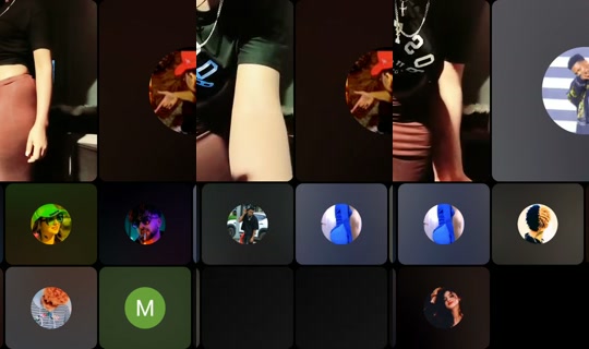 zinaswolatalij22 TikTok Live — Sep 1, 2026, 6:05 PM