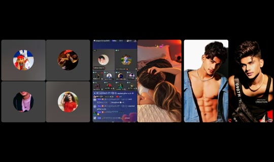 zinaswolatalij22 TikTok Live — Oct 2, 2026, 7:00 PM