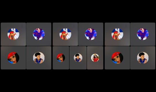 zinaswolatalij22 TikTok Live — Oct 5, 2026, 8:57 AM