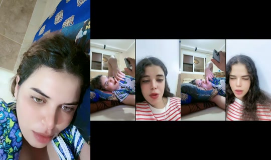 zinebe368 TikTok Live — Aug 22, 2026, 8:46 PM