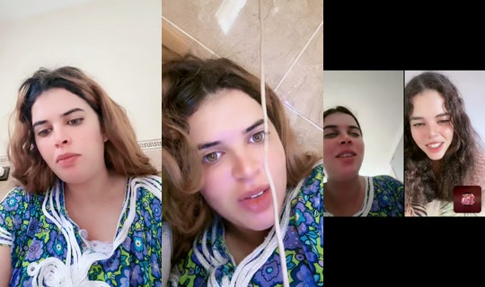 zinebe368 TikTok Live — Aug 23, 2026, 7:09 AM