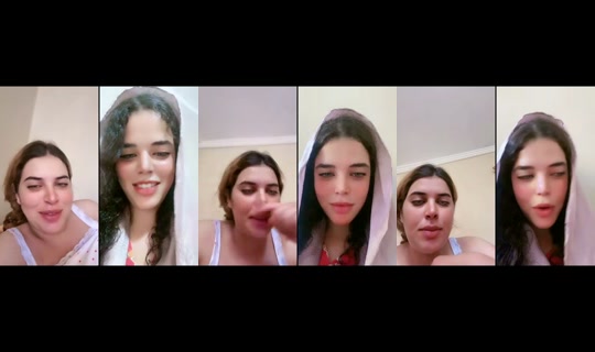 zinebe368 TikTok Live — Aug 23, 2026, 4:28 PM