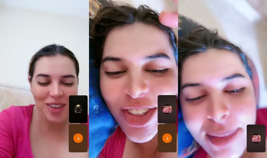 zinebe368 TikTok Live — Aug 25, 2026, 9:47 AM