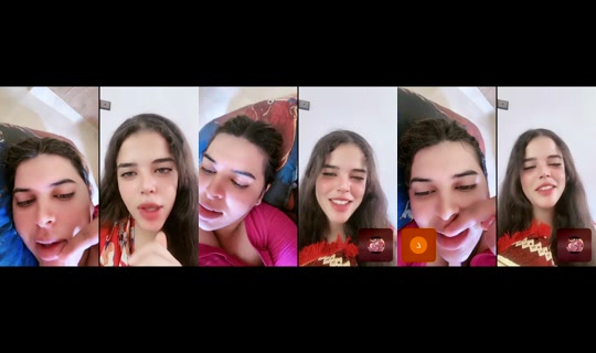 zinebe368 TikTok Live — Aug 25, 2026, 10:37 AM
