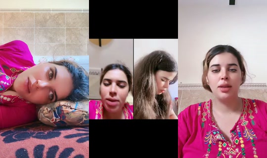 zinebe368 TikTok Live — Aug 26, 2026, 3:29 PM