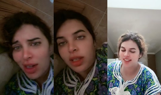 zinebe368 TikTok Live — Aug 28, 2026, 7:56 AM