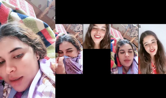 zinebe368 TikTok Live — Aug 29, 2026, 7:24 AM
