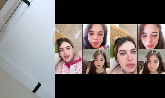 zinebe368 TikTok Live — Aug 29, 2026, 8:25 AM