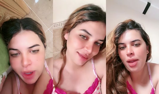 zinebe368 TikTok Live — Aug 29, 2026, 4:04 PM