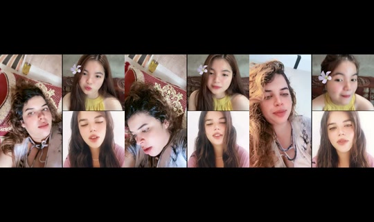 zinebe368 TikTok Live — Sep 1, 2026, 7:43 AM