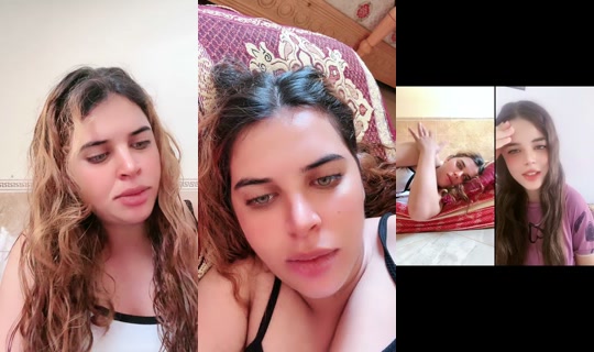 zinebe368 TikTok Live — Sep 1, 2026, 1:00 PM