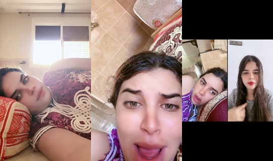 zinebe368 TikTok Live — Sep 3, 2026, 2:02 PM