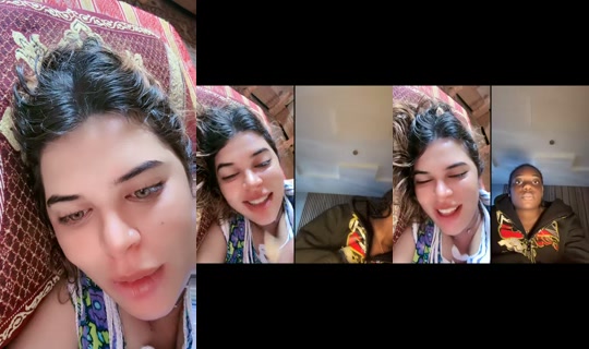zinebe368 TikTok Live — Oct 1, 2026, 7:42 AM