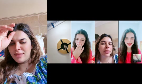 zinebe368 TikTok Live — Oct 2, 2026, 12:30 PM
