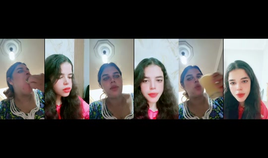 zinebe368 TikTok Live — Oct 2, 2026, 1:21 PM