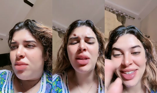 zinebe368 TikTok Live — Oct 3, 2026, 7:20 AM