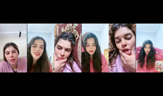 zinebe368 TikTok Live — Oct 3, 2026, 1:04 PM