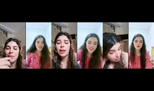 zinebe368 TikTok Live — Oct 3, 2026, 1:55 PM