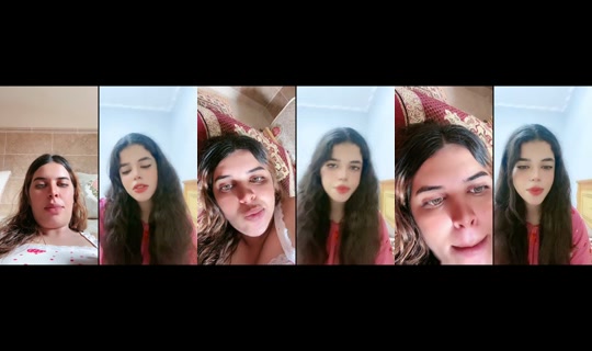 zinebe368 TikTok Live — Oct 3, 2026, 2:40 PM