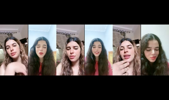 zinebe368 TikTok Live — Oct 3, 2026, 2:55 PM