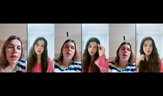 zinebe368 TikTok Live — Oct 4, 2026, 8:13 AM
