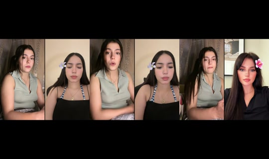zinebelmaaroufi2 TikTok Live — Oct 1, 2026, 6:59 AM