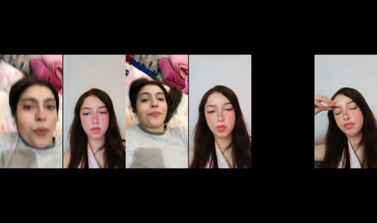 zinebelmaaroufi2 TikTok Live — Oct 1, 2026, 4:56 PM