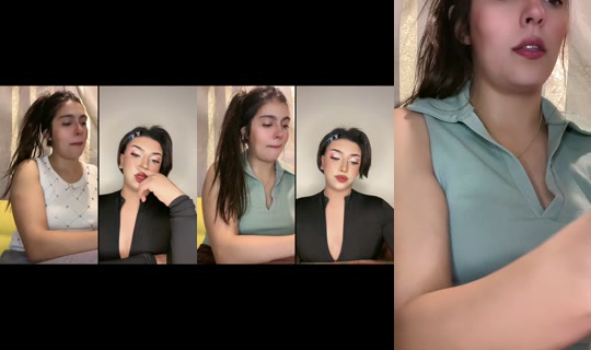 zinebelmaaroufi2 TikTok Live — Oct 3, 2026, 3:58 AM