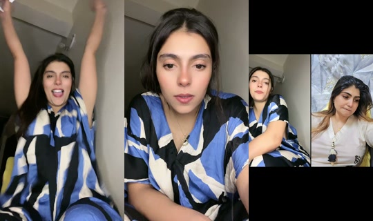 zinebelmaaroufi2 TikTok Live — Oct 7, 2026, 6:15 AM