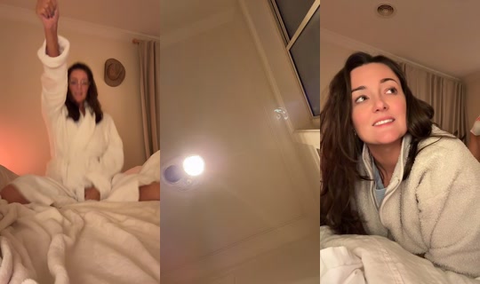 zingerboxgirl TikTok Live — Aug 22, 2026, 10:58 AM