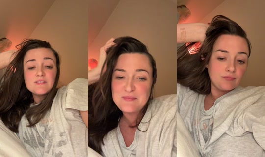 zingerboxgirl TikTok Live — Aug 30, 2026, 10:08 AM