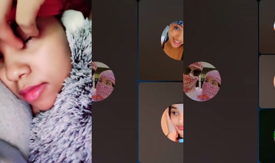 zinuye33 TikTok Live — Aug 22, 2026, 9:21 PM