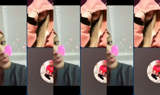 zinuye33 TikTok Live — Aug 23, 2026, 12:52 AM