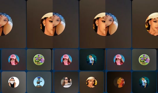 zinuye33 TikTok Live — Aug 23, 2026, 8:01 AM
