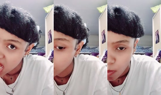 zinuye33 TikTok Live — Oct 2, 2026, 11:03 PM