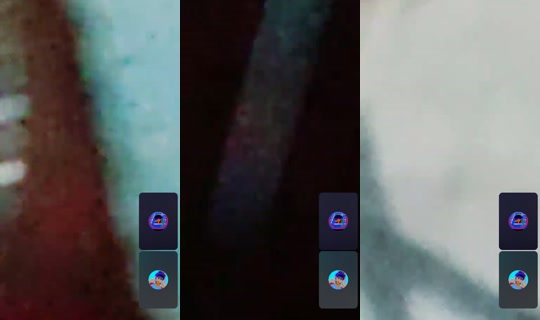 zinuye33 TikTok Live — Oct 3, 2026, 1:08 AM