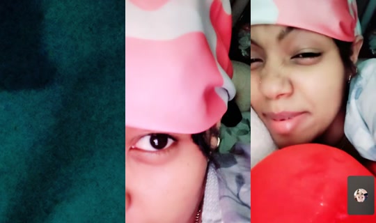 zinuye33 TikTok Live — Oct 3, 2026, 2:49 AM