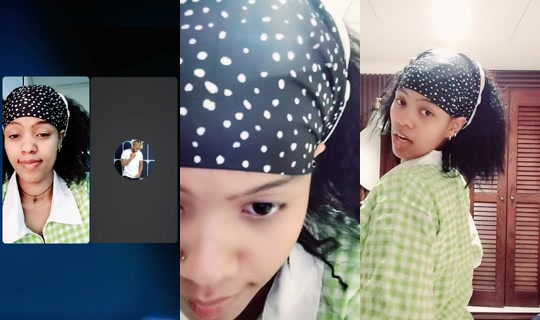 zinuye33 TikTok Live — Oct 8, 2026, 12:28 PM