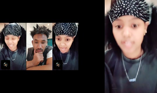 zinuye33 TikTok Live — Oct 8, 2026, 7:23 PM