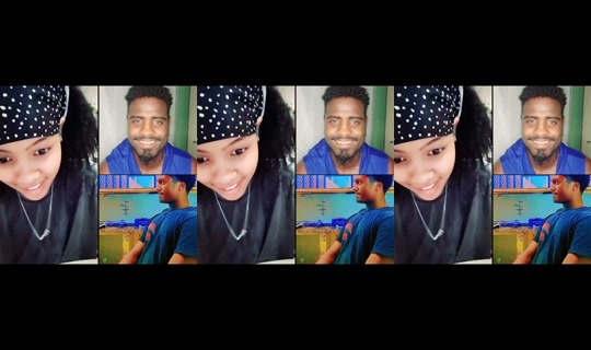 zinuye33 TikTok Live — Oct 8, 2026, 8:25 PM