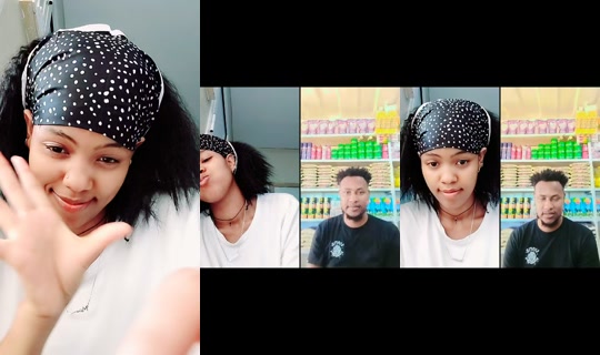 zinuye33 TikTok Live — Oct 9, 2026, 9:55 AM