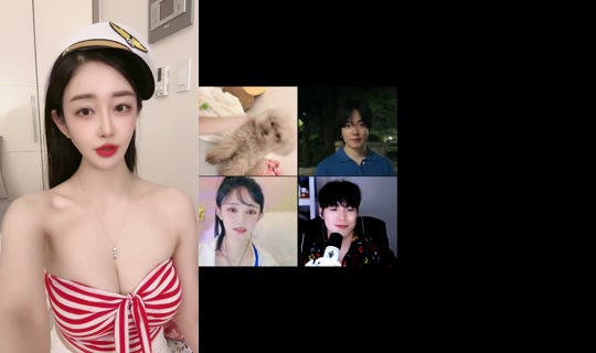 zio.han TikTok Live — Aug 23, 2026, 6:01 PM